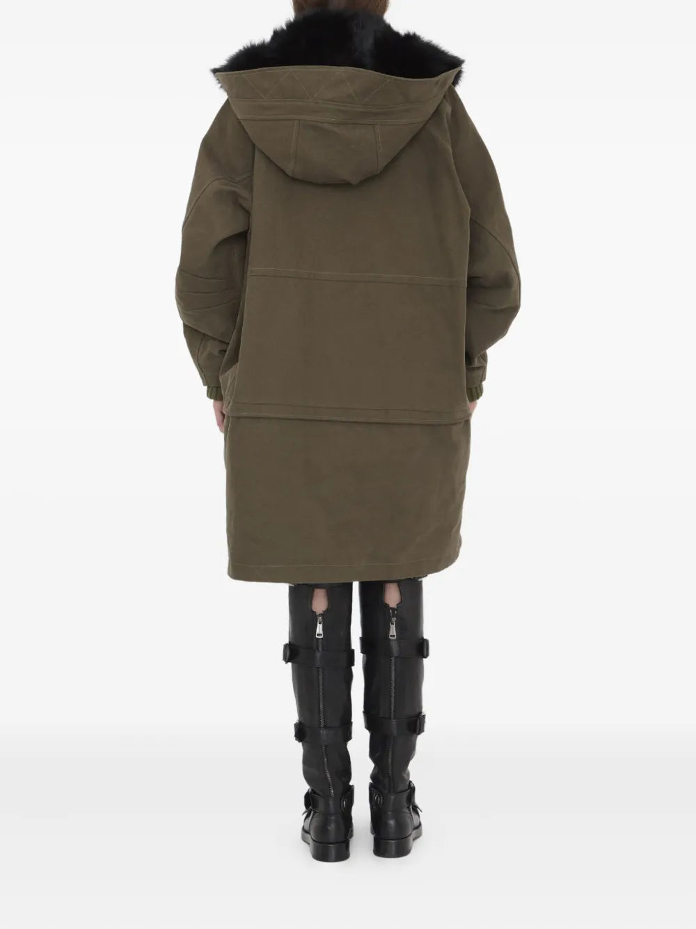 Dolce & Gabbana JACKET - Green | a49762e445ed3d35942bc11c41c80e6e52b33ae5