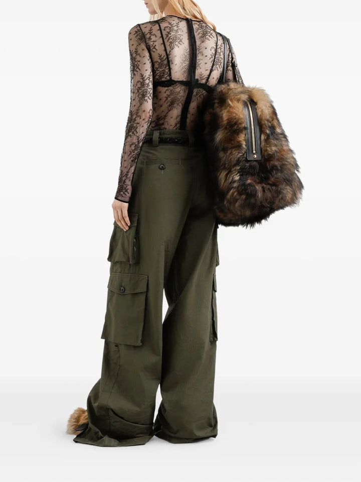 Dolce & Gabbana BODY - Black | c7c4301e9f9979839c3ad7dff65f60b4c8ed84fc