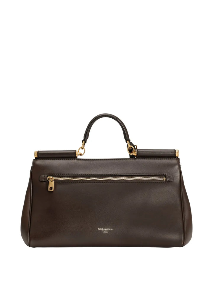 Dolce & Gabbana BAG - Brown | b891078c76bf2b0379412f81e2cbd618dca94e39