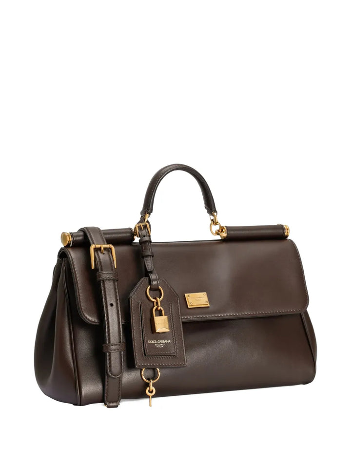 Dolce & Gabbana BAG - Brown | 307e08e34284e2282cb171e8a14c9de973da794b