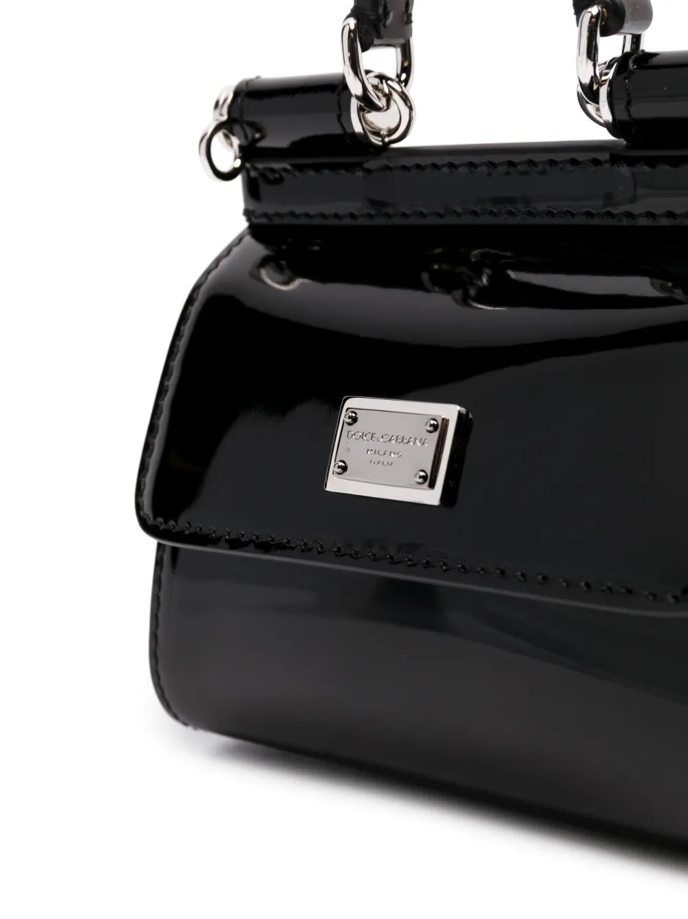 Dolce & Gabbana BAG - Black | 8548df2a36dacd861541bb4c4f8501305f67bfd1