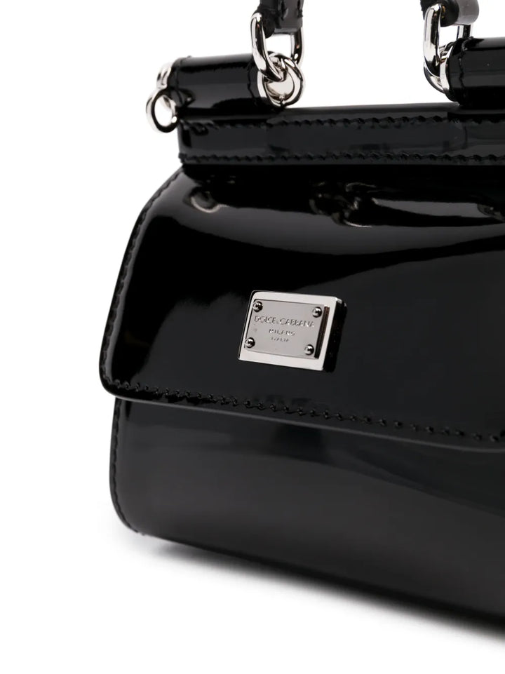 Dolce & Gabbana BAG - Black | 8548df2a36dacd861541bb4c4f8501305f67bfd1