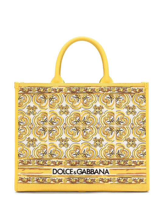Dg Daily Medium Tote Bag