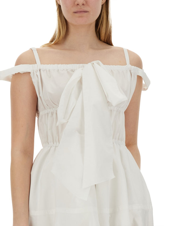 Patou Suits & Dresses - White | 7628f3f0f311686d63c84aa7ead3441dc0ffb3c2