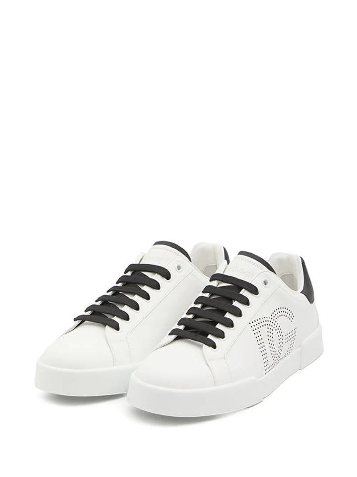 Dolce & Gabbana Sneakers - White | ea90257b86c944d4813749001cce15e089715cf9