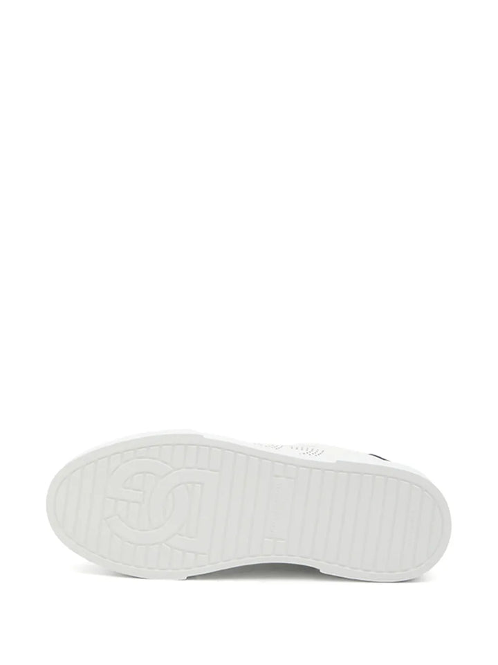 Dolce & Gabbana Sneakers - White | b488fc7edcf2a1c43ef8626c44ce58a4cb7fa3b6