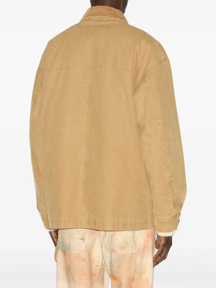 Marant Jackets - Brown | d96f3a52dd97188f86b612058dda991c6c542621