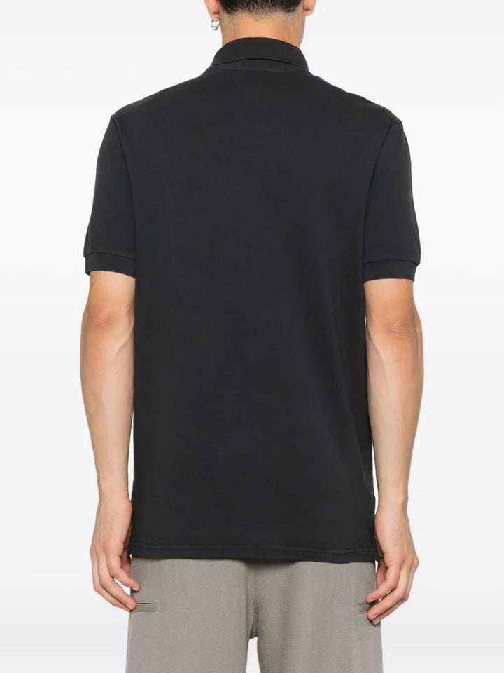 Marant TSHIRT - Black | 187ea5baf1eee2f6288958527a7a996e80a103b0