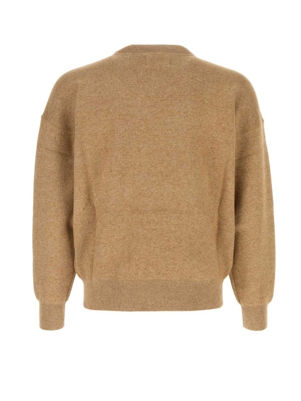 Marant SWEATER - Brown | fe25d2b543982cf28648bc9b287490b38728be8f
