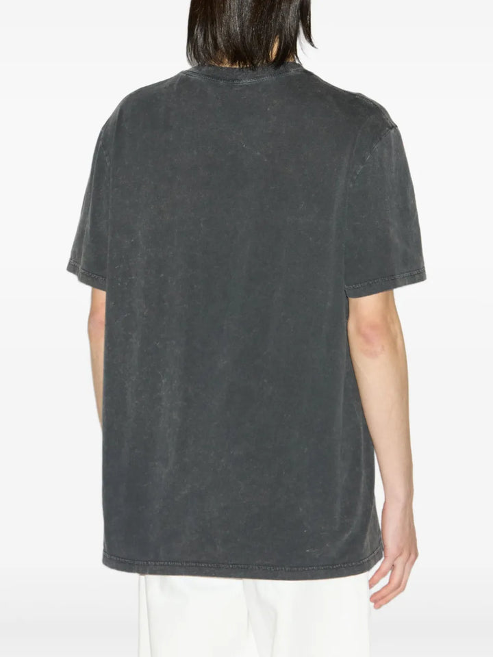 Marant TSHIRT - Grey | 82978b9f792e7c06d20c930ad27b30c4f7891d61