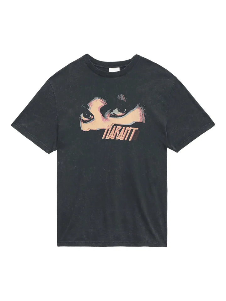 Marant TSHIRT - Black | 773f270bffc937a88fcb5ecb7236162d45490553