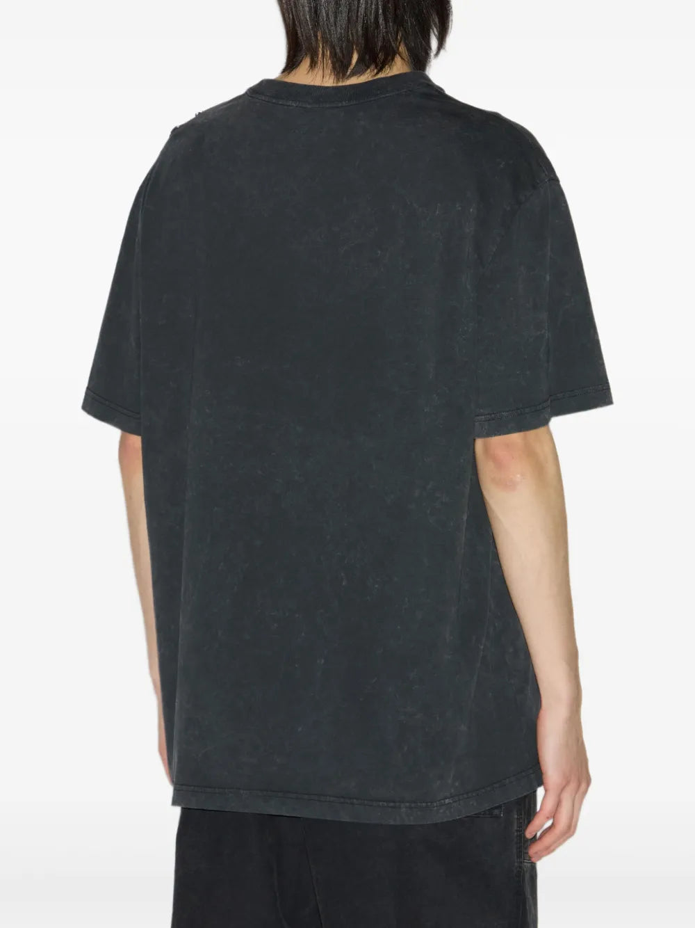 Marant TSHIRT - Black | 4c89b1f2e84612313707eb55f8c854115289b2f8