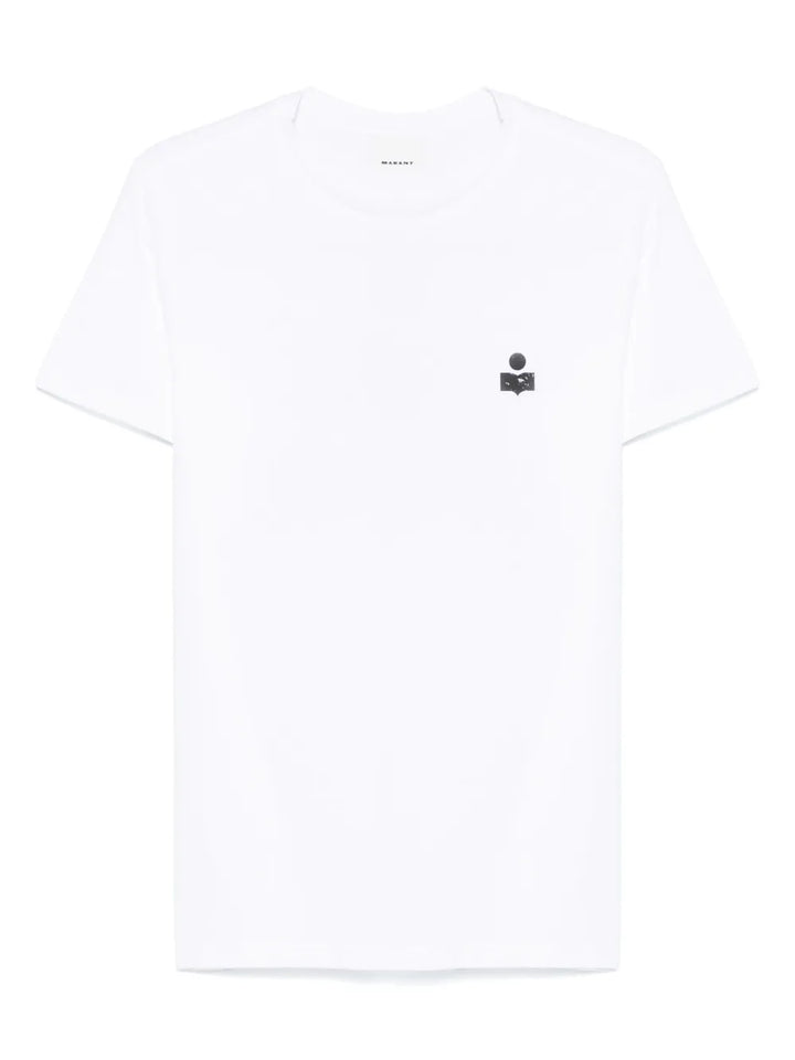 Marant TSHIRT - White | cbd23060a3142075390686a4eeb817c3e15f97a5
