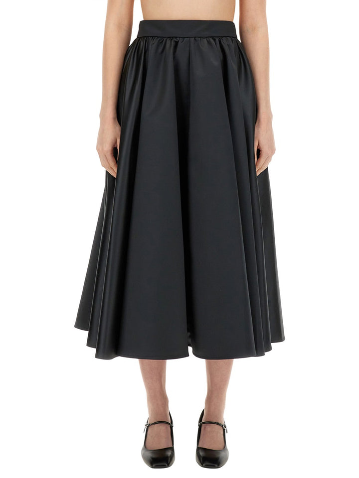 Patou Skirts - Black | 425fe46a6dd9e3174e6b9f0f4e3907b6fdbd779e
