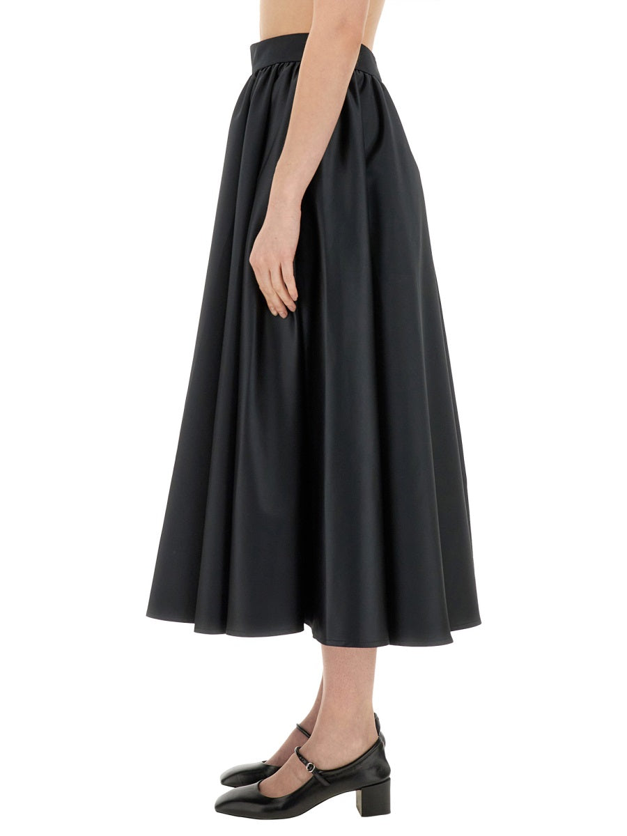 Patou Skirts - Black | 665d16b245c93df8a9f91191b13f69f8ad644d43