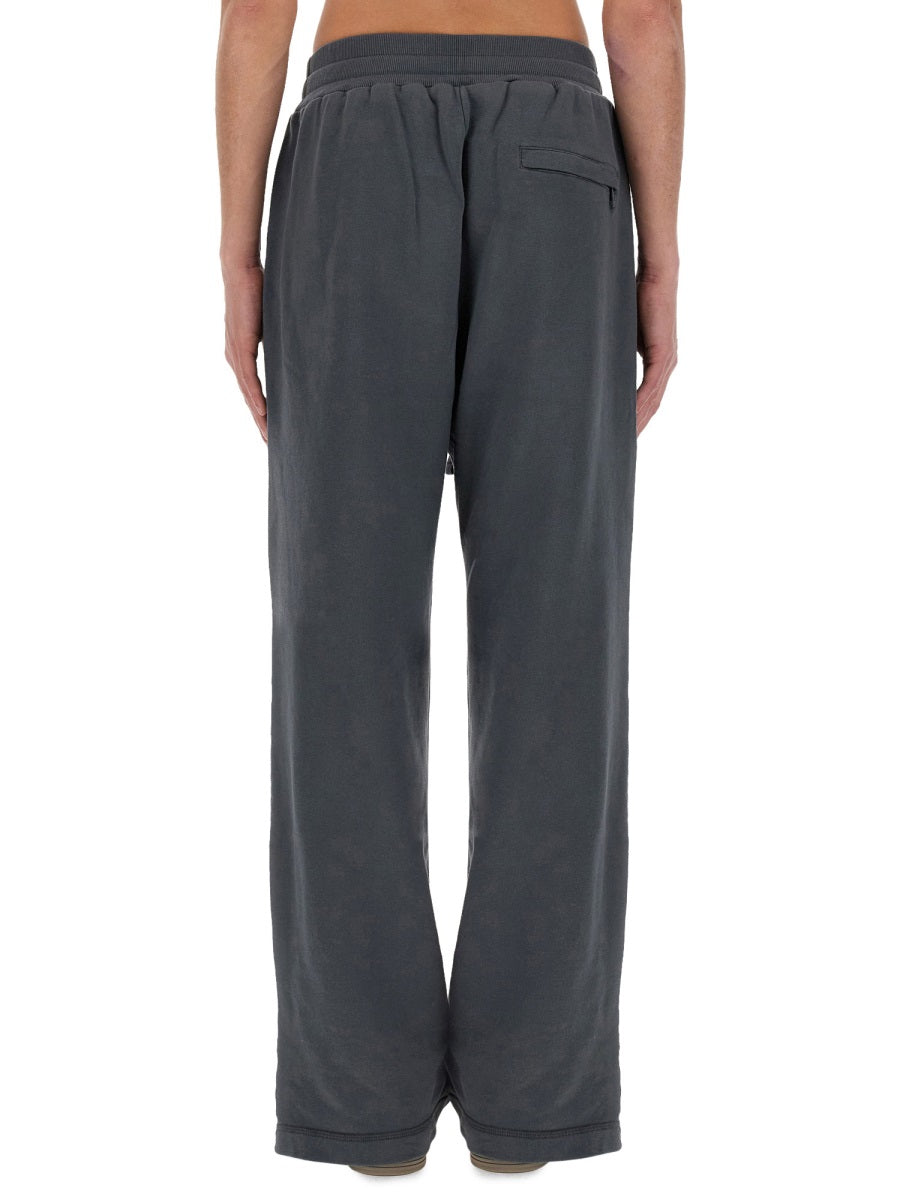 Dolce & Gabbana Pants - Grey | 346036cdf5fde971c123b420e3c94646dfa801a5