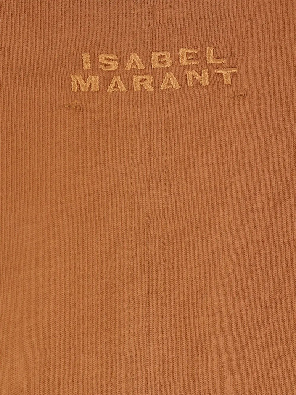Marant TSHIRT - Brown | f378d9b07e87557bd3d8b3cceb188da928296b1e