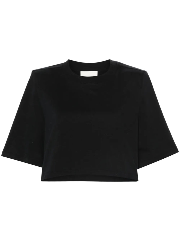 Marant TSHIRT - Black | 9755abc700b365502544e9b16cd170b0287cb972