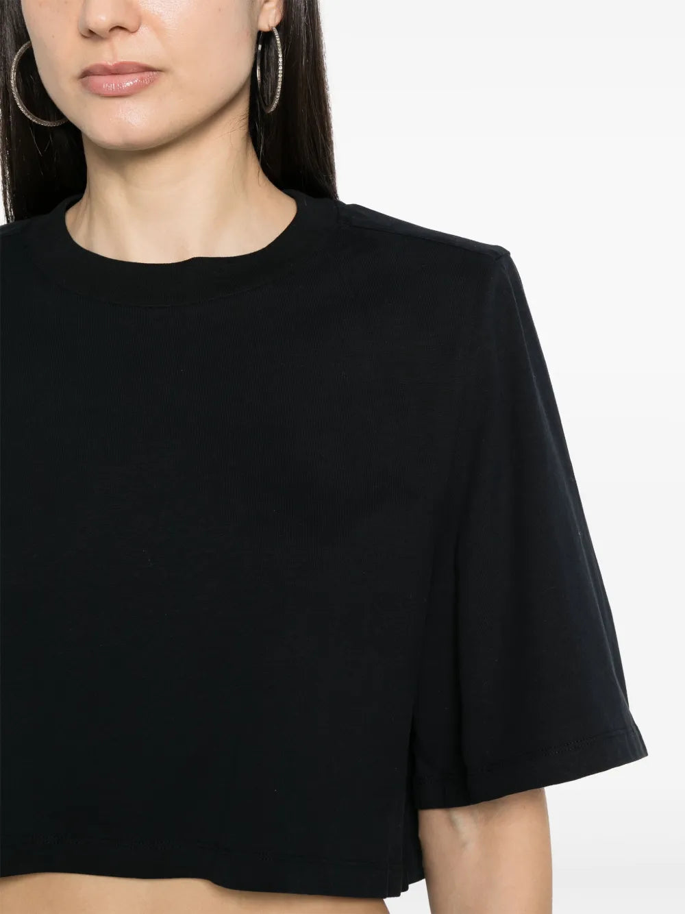 Marant TSHIRT - Black | 3b5d0927f57c7db8a99902eaf8b83d1a23e01c77
