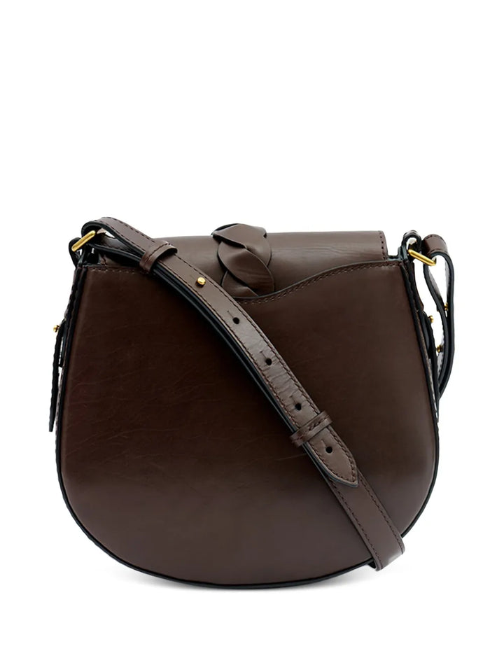 Marant Shoulder Bags - Brown | f387d6bccbd166aeb8d4e4a3e9c5cbb9bd621be7