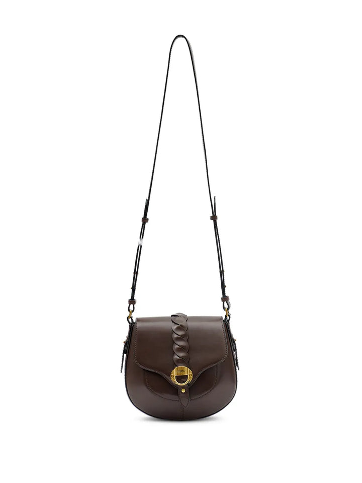 Marant Shoulder Bags - Brown | aabe415e07c1440b7d638683fce004ea1f80a3d7