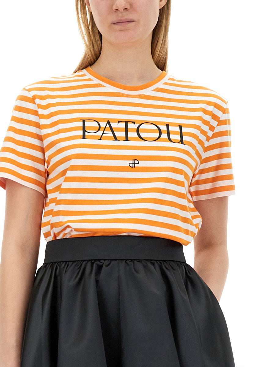 Patou T shirts - Multcolor | Wanan Luxury