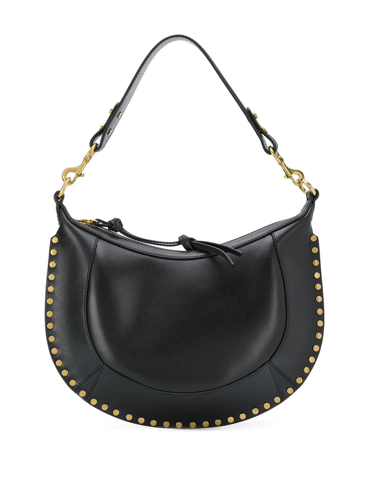 Marant BAG - Black | 4ceeba7934a6797c3c76c061c6b1e4ca4ac9eb48