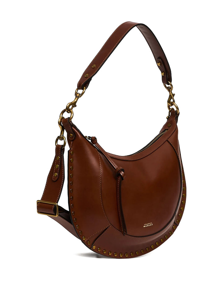Marant BAG - Brown | 37ba163f51e8a67a66d2896b9f26115050ec114a