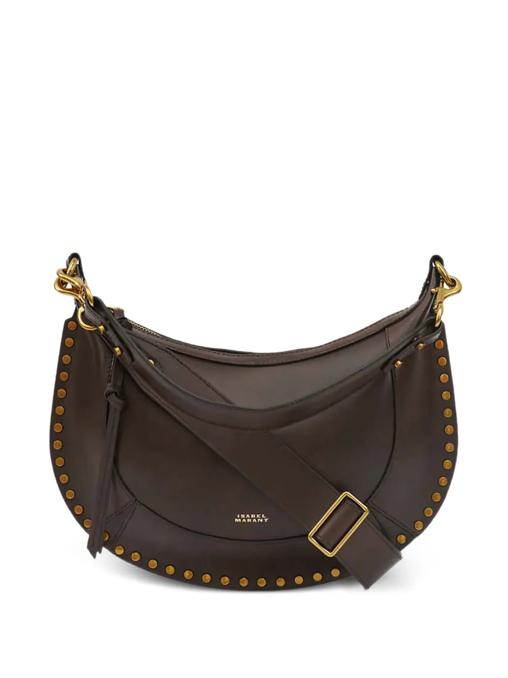 Marant BAG - Brown | c3f409163fd239d5ebd2c4d65ef8473043581098