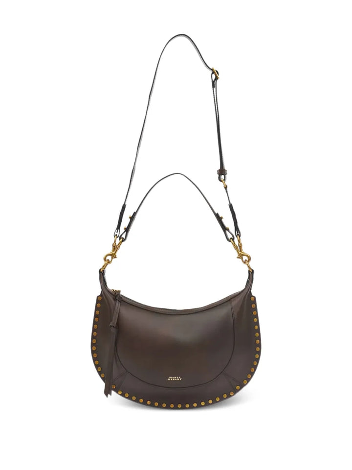 Marant BAG - Brown | 46f5788077022eff5db849d12f102f14f1933194