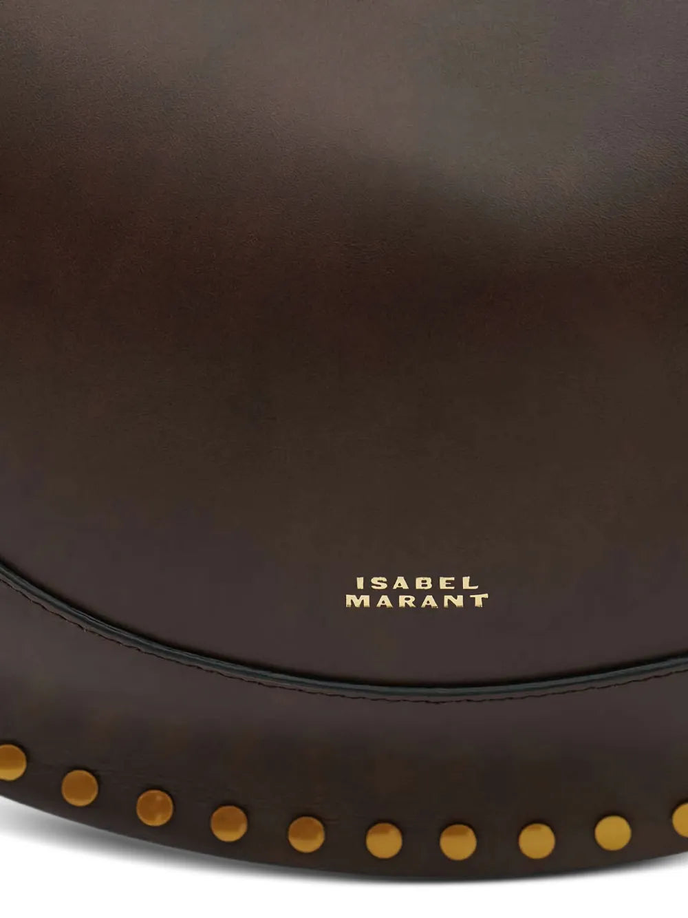 Marant BAG - Brown | d820aa395a825e5ed49fcf3dc63c44a7cdbf6192