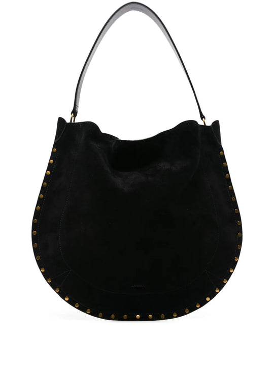 Soft Oskan Passepartout Bag