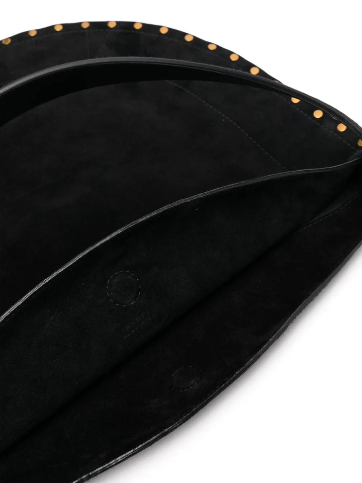 Marant Shoulder Bags - Black | b7496860b60883e151bedb71390a999c2d522adf