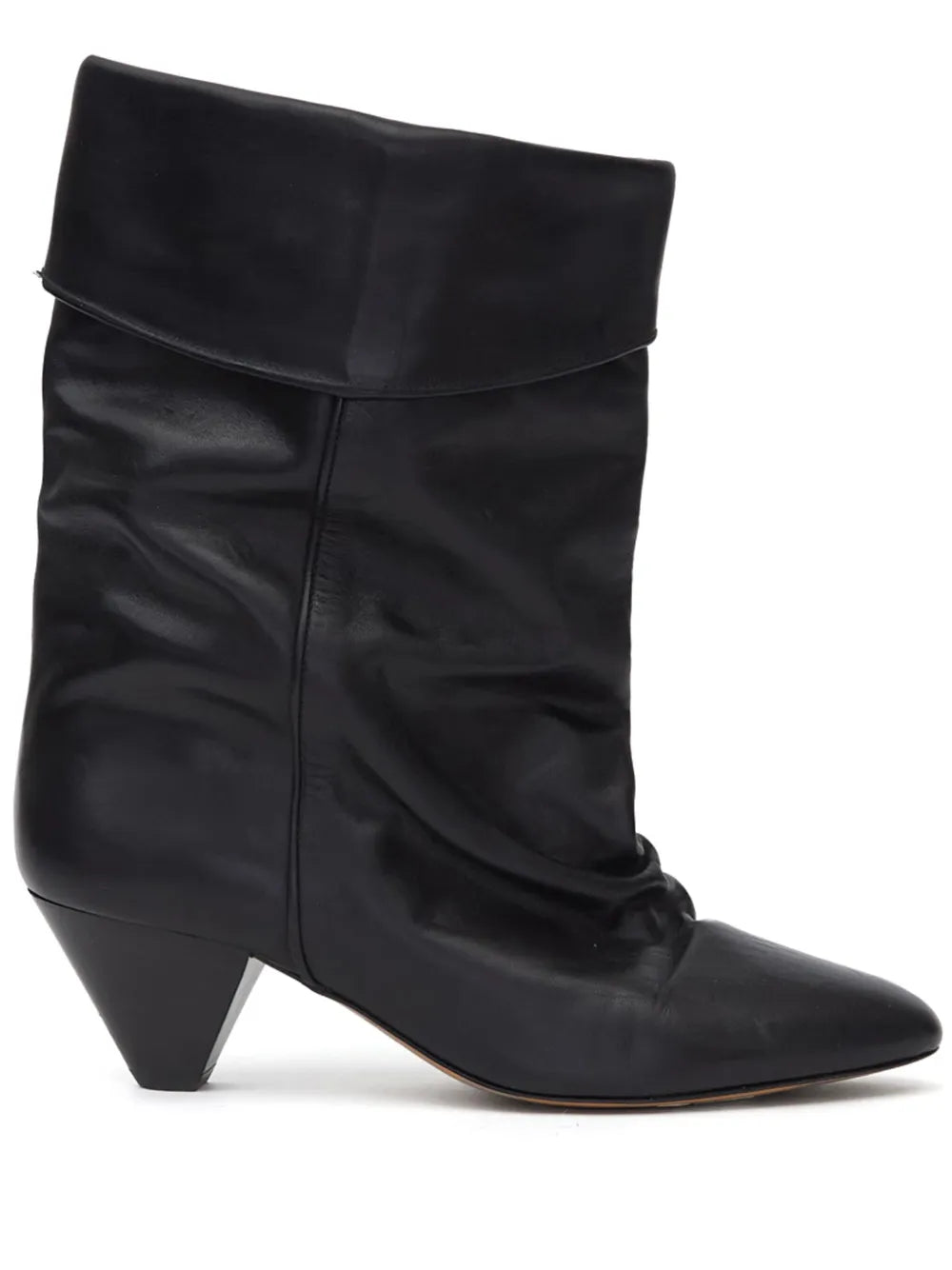 Marant Boots ankle - Black | 785279ec64ac6069cf371803526722ebc8cfc594