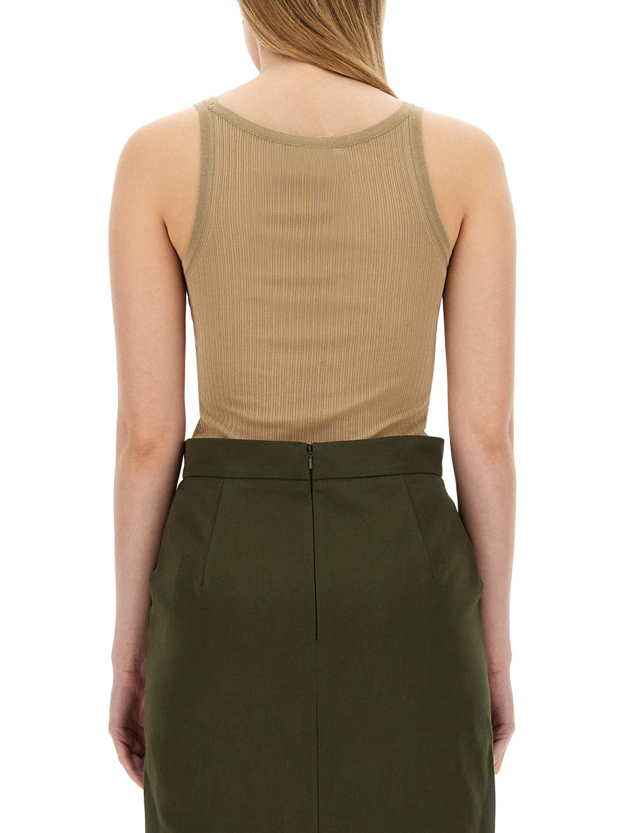Max Mara Tops - Multicolour | 8a77e8f08f5fb65130fd22fb37e0c8b0abb1ff1a