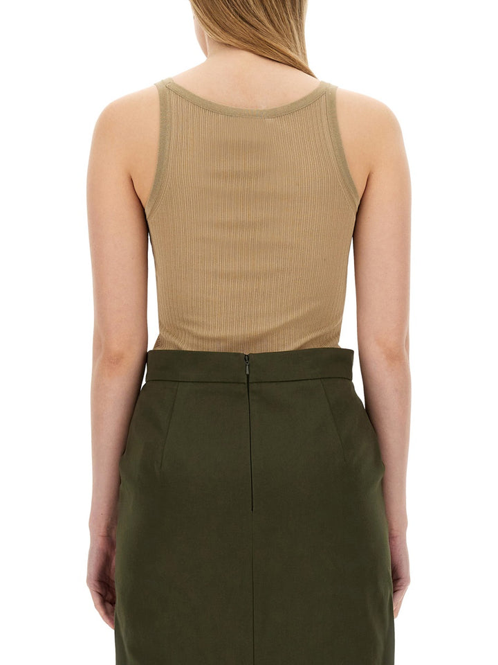 Max Mara Tops - Multicolour | 8a77e8f08f5fb65130fd22fb37e0c8b0abb1ff1a