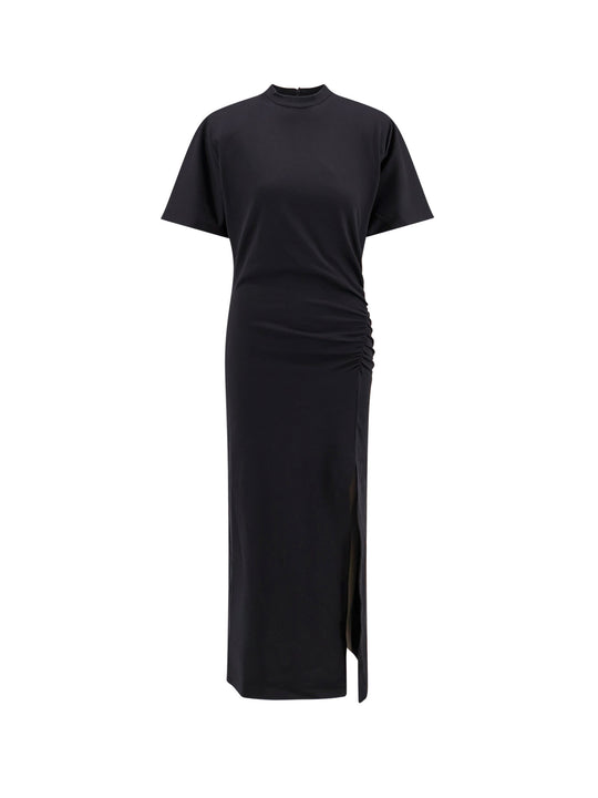 Marvin Cotton Long Dress