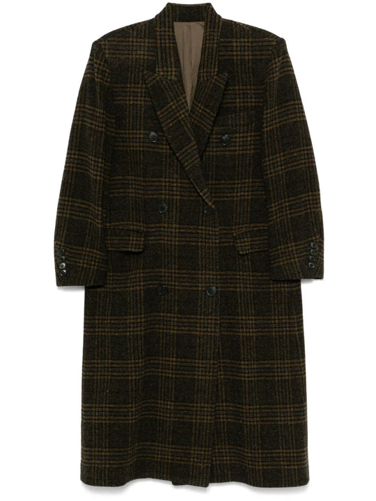 Lexana Coat