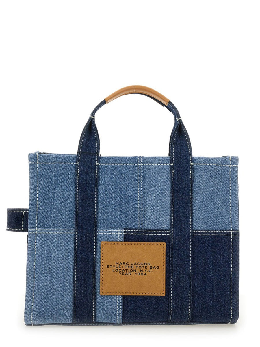Marc Jacobs Hand Bags - Denim | f3f686bd5c18a3c0eb54efb79d44e30fdcbec3b0