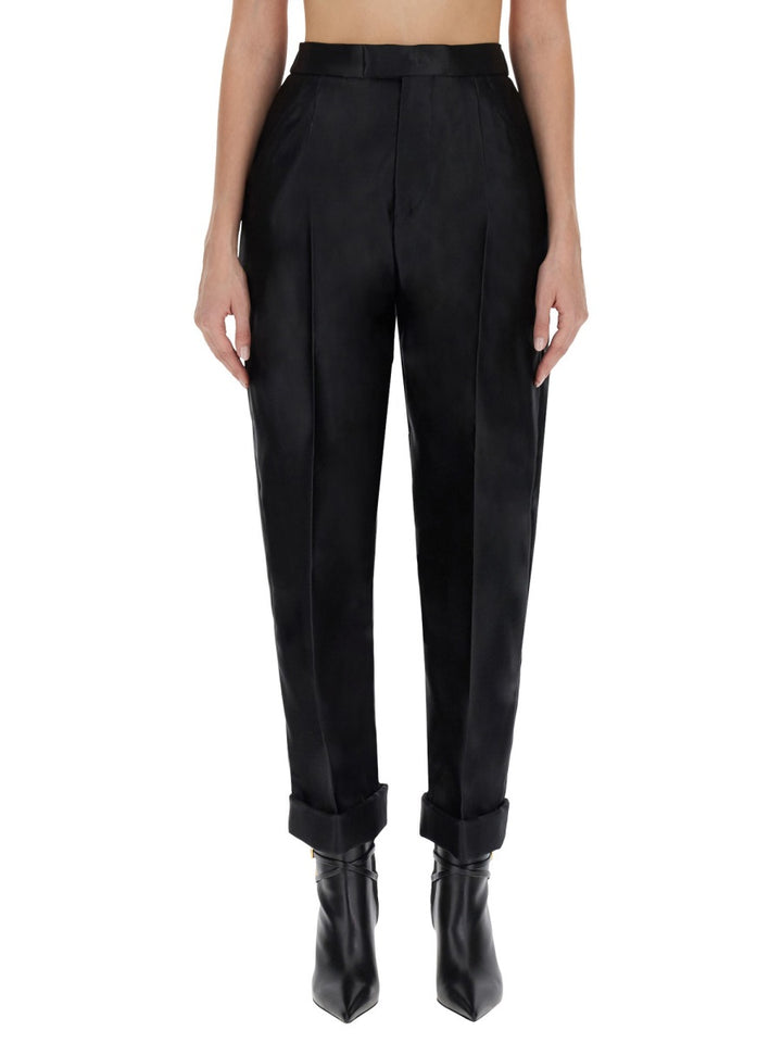 Tom Ford Pants - Black | Wanan Luxury