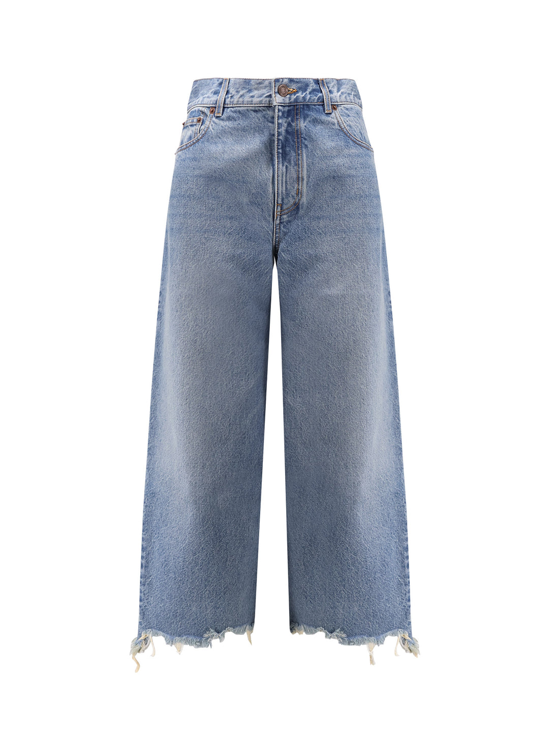 Chloè Jeans - Blue and green | 3c6700cdbba1e04158c07a4d9a6da624c22f6df9
