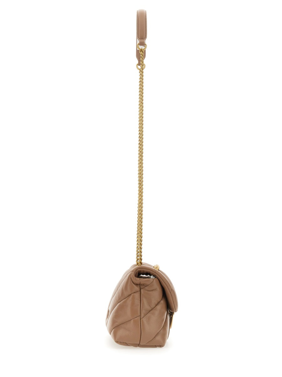 Pinko Shoulder Bags - Beige | Wanan Luxury