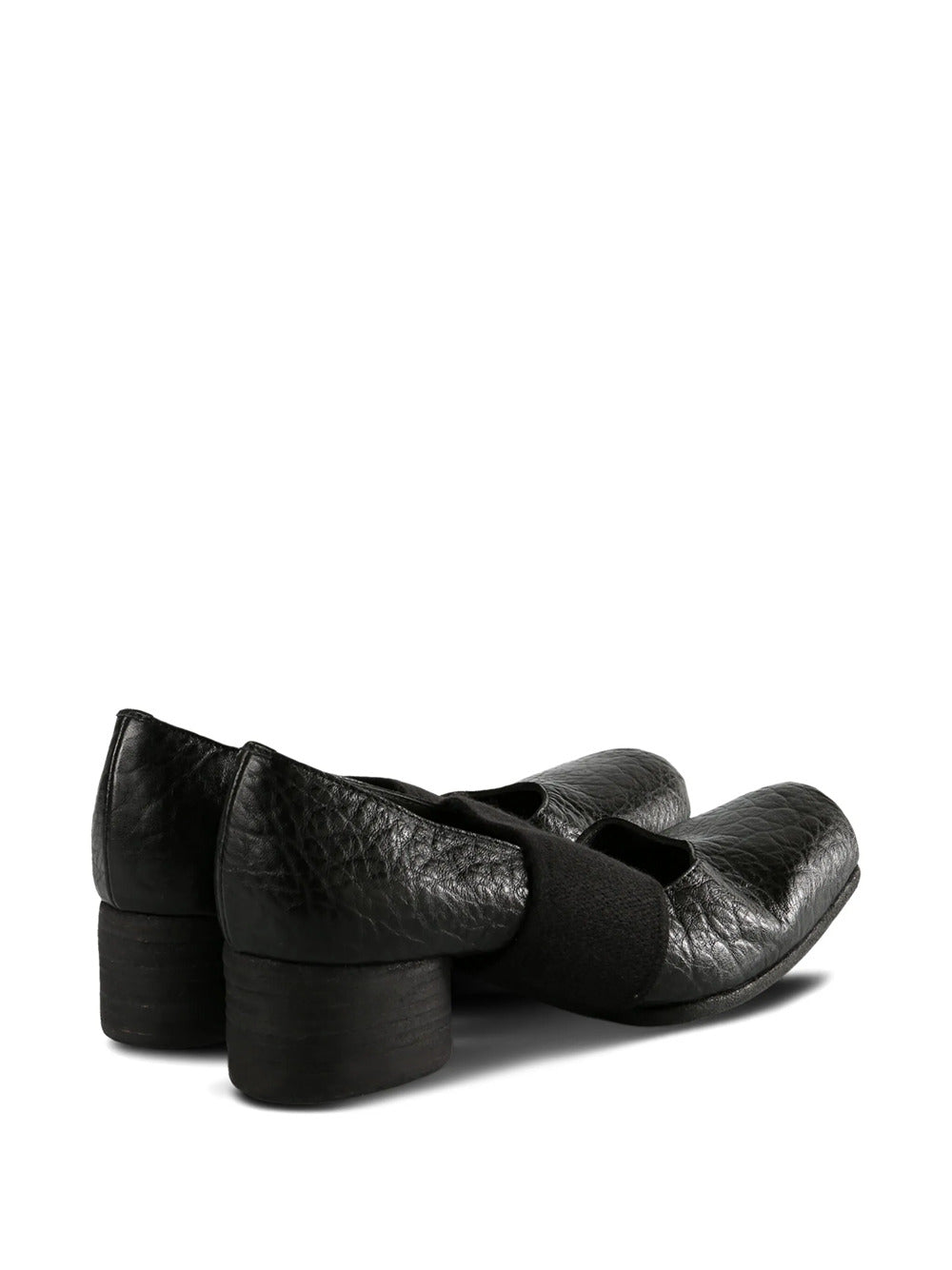 Uma Wang SHOES - Black | 0224a56a22d2df467b7ab6f792723569b54ce86d