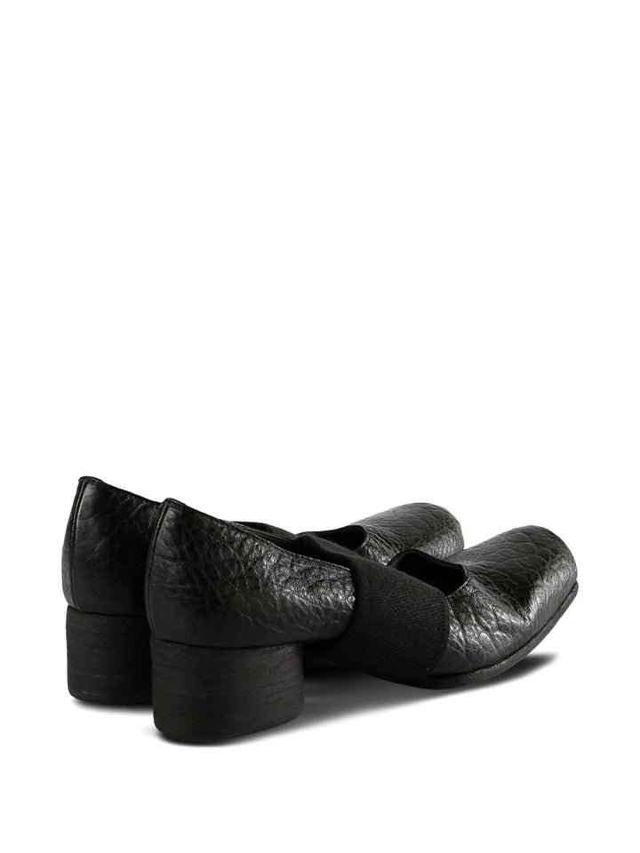 Uma Wang SHOES - Black | 0224a56a22d2df467b7ab6f792723569b54ce86d