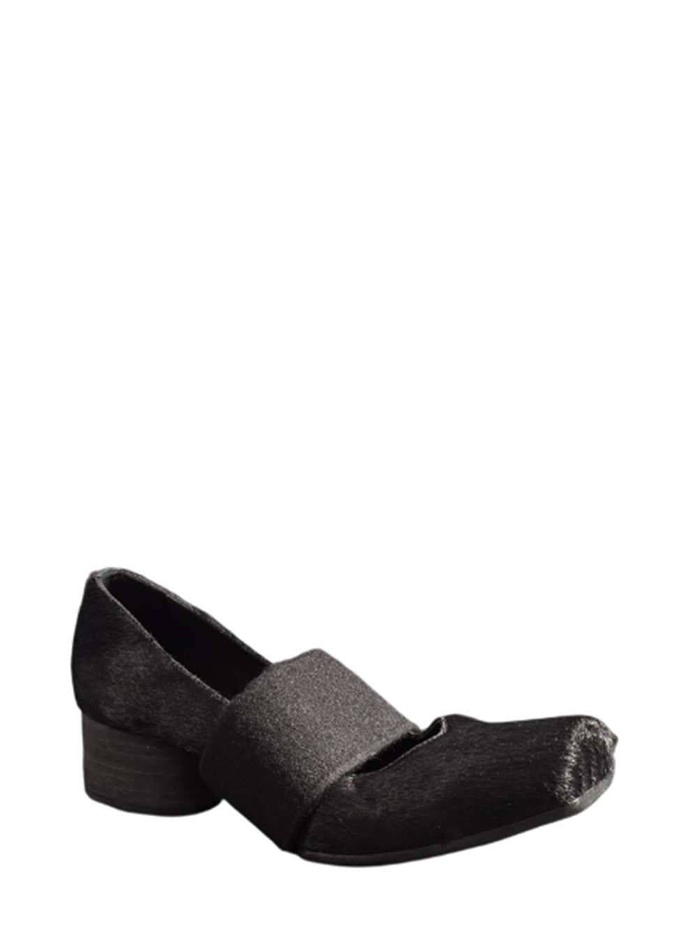 Uma Wang SHOES - Black | 4d52c2173f1805968191e6c04c86be947162e8c7