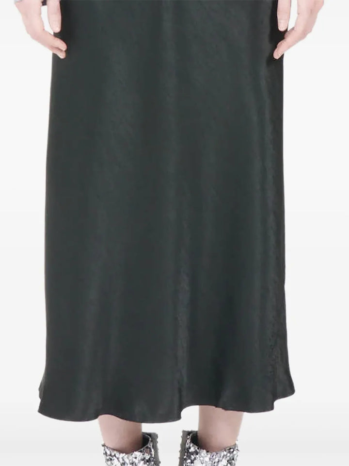 Maison Margiela SKIRT - Black | 90982d5ed4e4d5497e7c84980f8529bde52ed96a