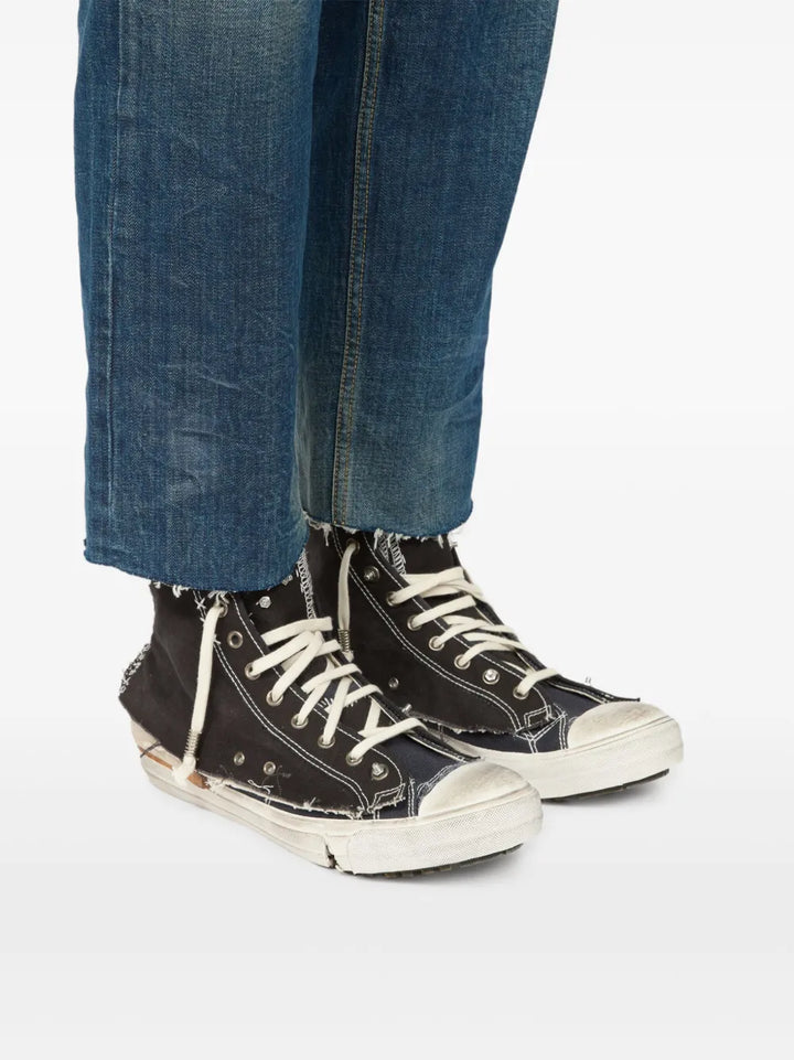 Maison Margiela SHOES - Black | be36b4693d2edd88fbdb133c4ba995260b0070df