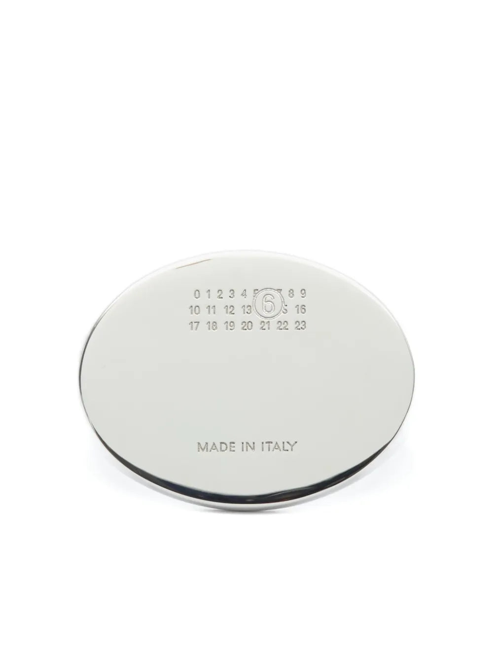 Mm6 Maison Margiela JEWELLERY - Metallic | 154ead34cd64c39d9c8e0d5a13f5e4a0cc3ca891