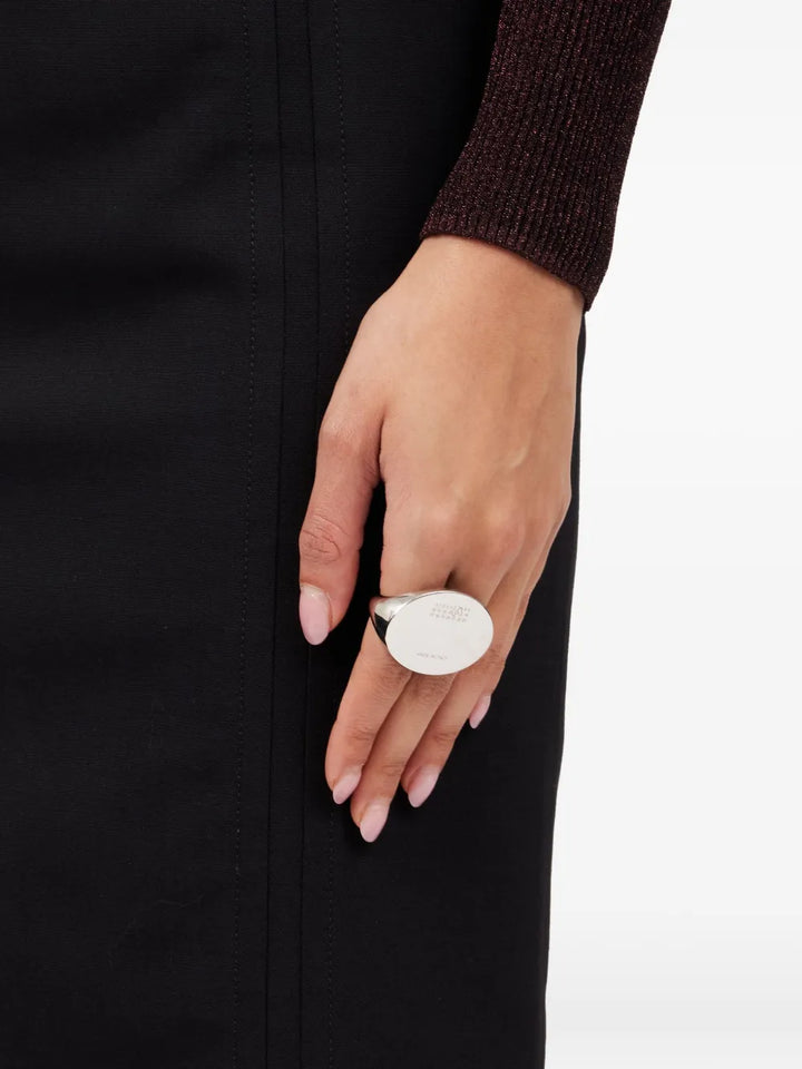 Mm6 Maison Margiela JEWELLERY - Metallic | b1535dfa8b2d19f368f9f0683379cd1aafbd7095