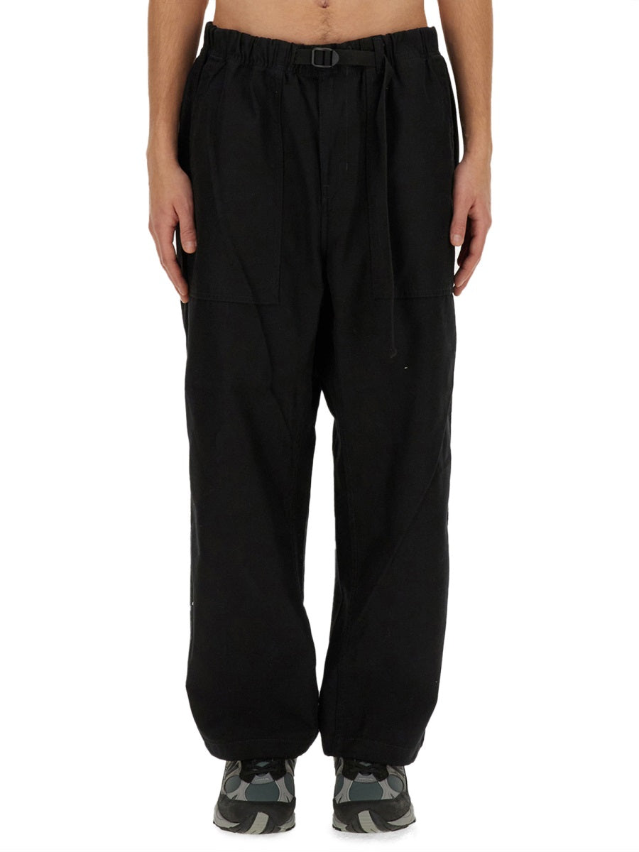 Carhartt Wip Pants - Black | Wanan Luxury